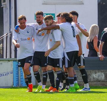 Bamber Bridge Reserves 24/25 Bamber Bridge Reserves 24/25