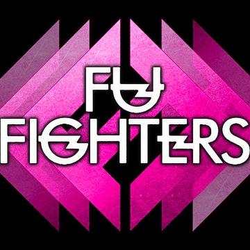 Fu Fighters tribute to the Foo Fighters