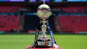 Isuzu FA Trophy