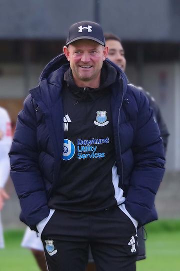 Jamie Milligan