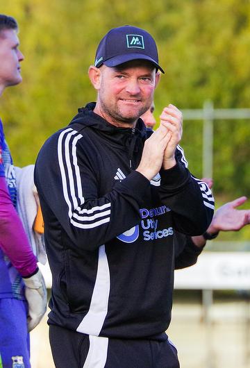 Jamie Milligan