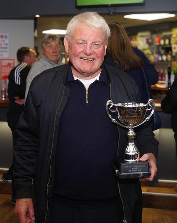 Kevin Walker (RIP)