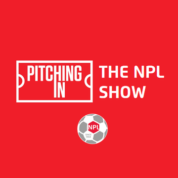 NPL show logo