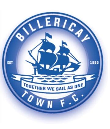 Billericay Town