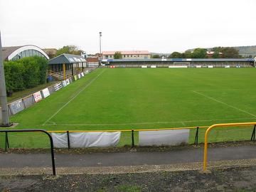 Folkestone Invicta