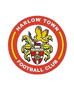 Harlow Town