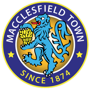Macclesfield Town