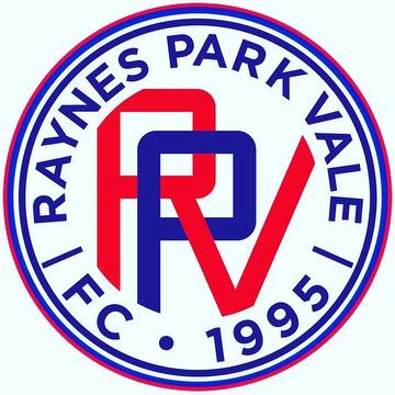 Raynes Park Vale FC