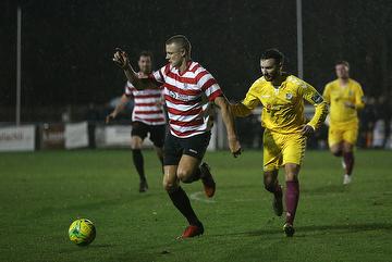 Scott Day on the Charge