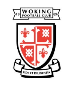 Woking